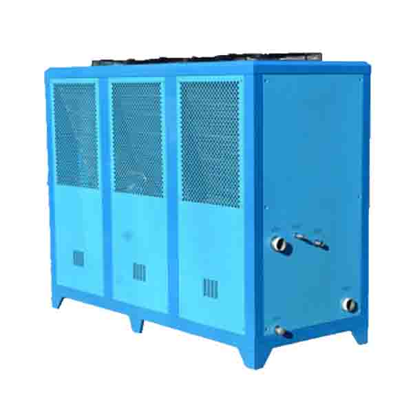 風(fēng)冷式冷水機